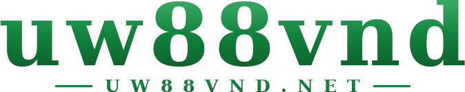 uw88vnd logo